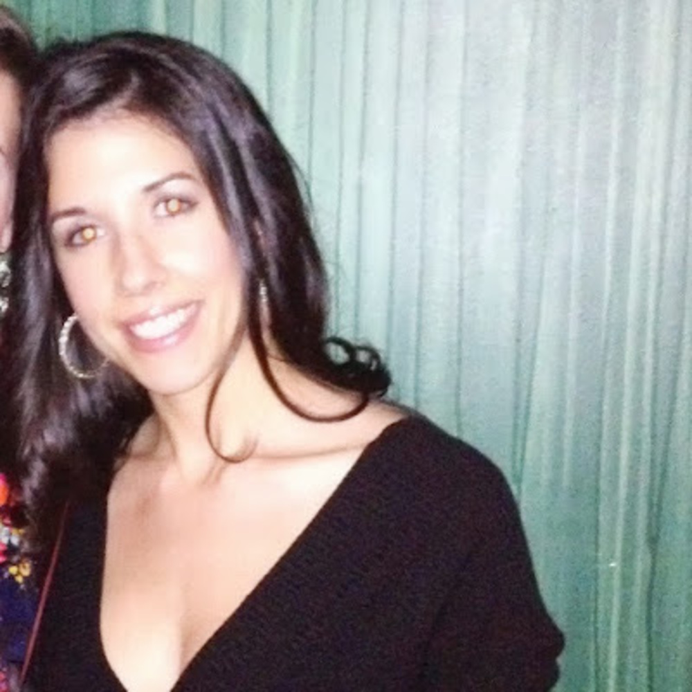 Meet your Posher, Jennifer